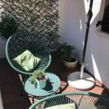 Dubrovnik Apartment with Private Balcony for 1 Guest