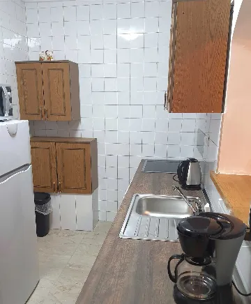 Apartment for 4 in Crikvenica, 100 m to Beach