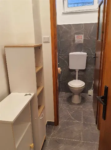 Apartment for 4 in Crikvenica, 100 m to Beach