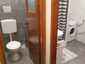 Apartment for 4 in Crikvenica, 100 m to Beach