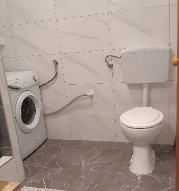 Apartment for 4 in Crikvenica, 100 m to Beach