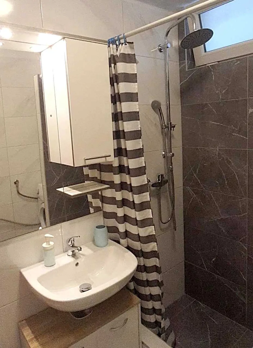 Apartment for 4 in Crikvenica, 100 m to Beach