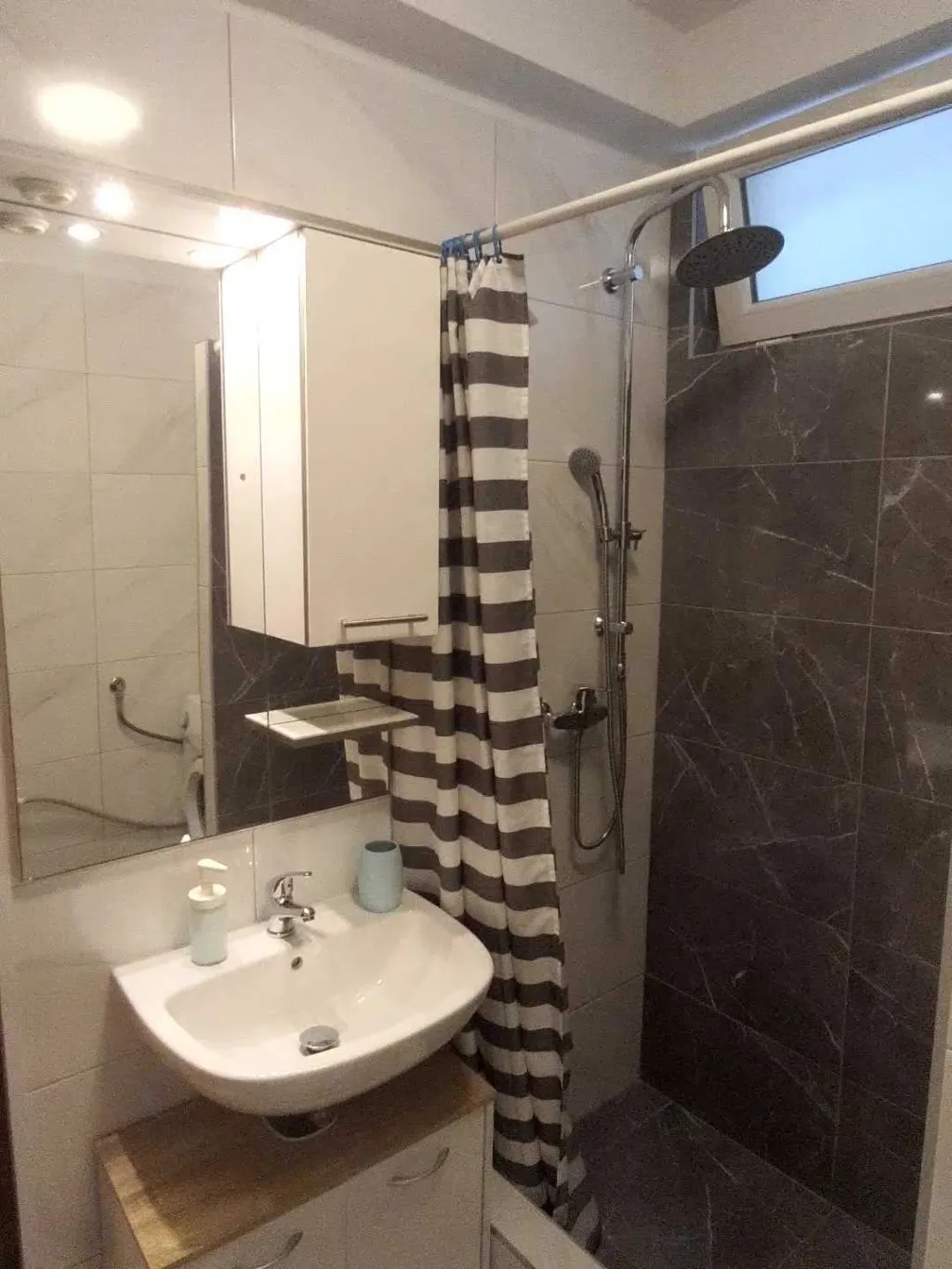 Apartment for 4 in Crikvenica, 100 m to Beach
