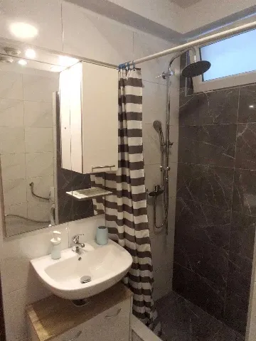 Apartment for 4 in Crikvenica, 100 m to Beach