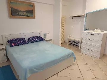 Apartment for 4 in Crikvenica, 100 m to Beach