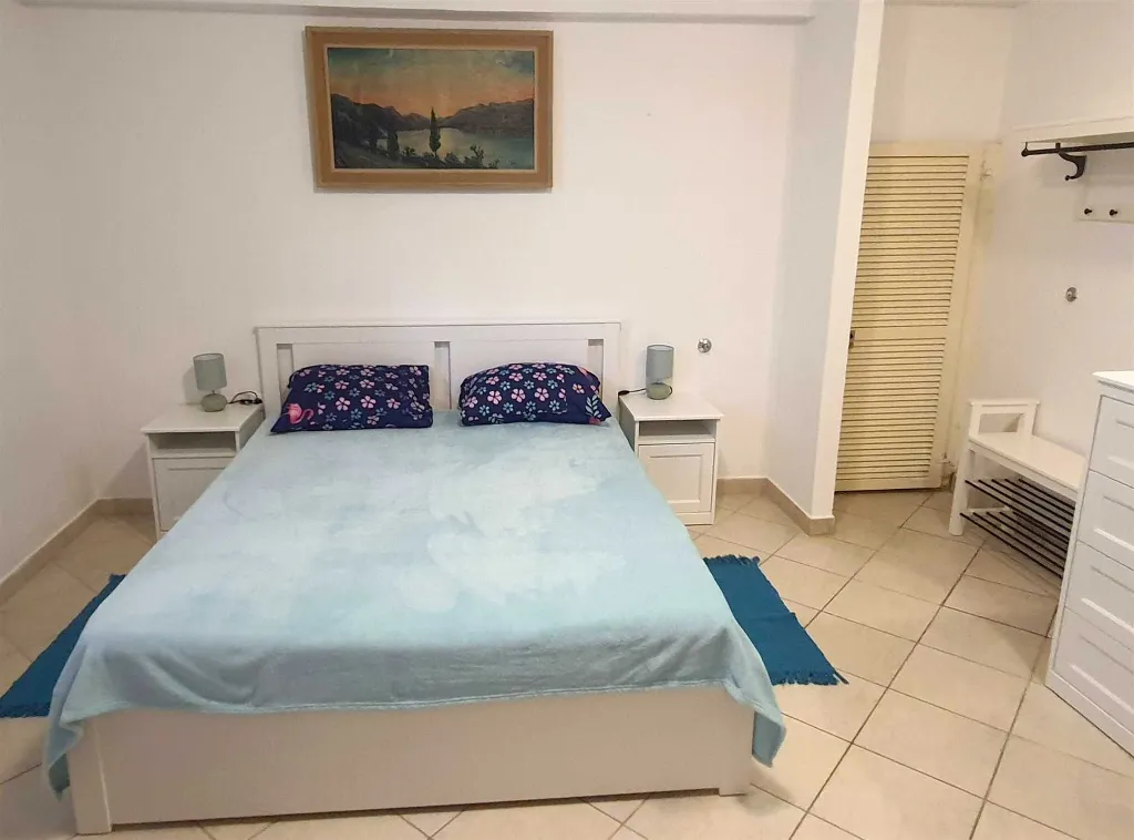Apartment for 4 in Crikvenica, 100 m to Beach