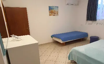 Apartment for 4 in Crikvenica, 100 m to Beach