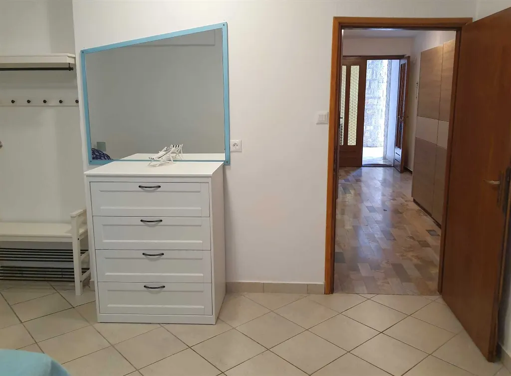 Apartment for 4 in Crikvenica, 100 m to Beach