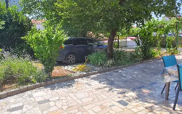 Apartment for 4 in Crikvenica, 100 m to Beach