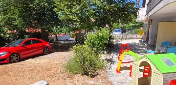 Apartment for 4 in Crikvenica, 100 m to Beach