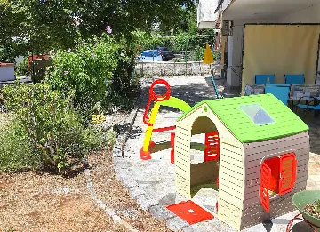 Apartment for 4 in Crikvenica, 100 m to Beach