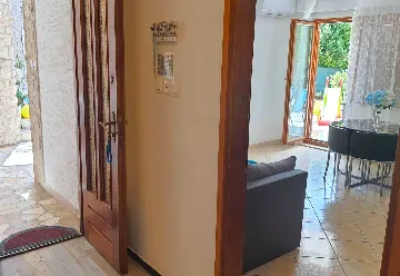 Apartment for 4 in Crikvenica, 100 m to Beach