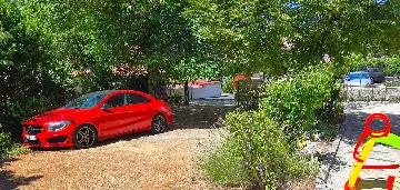 Apartment for 4 in Crikvenica, 100 m to Beach