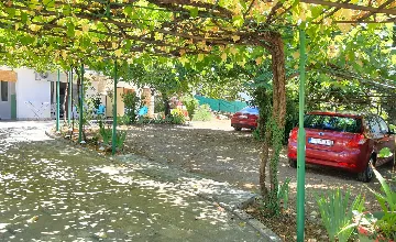 Apartment for 4 in Crikvenica, 100 m to Beach