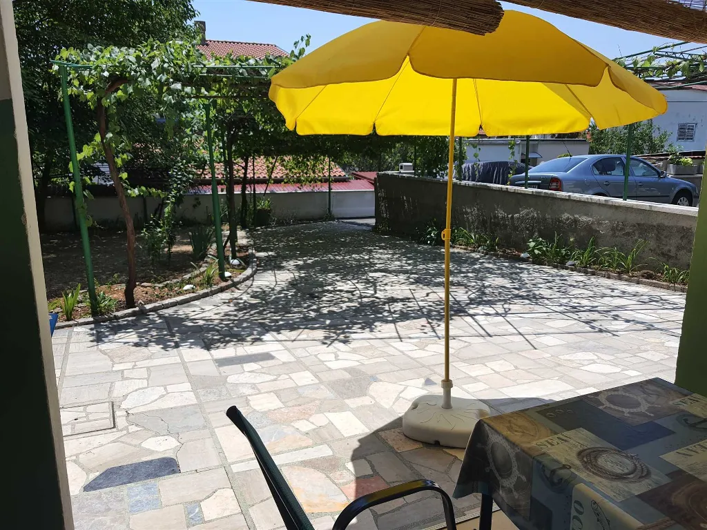 Crikvenica Studio with Kitchenette & Parking