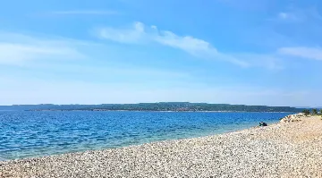 Crikvenica Studio for 2 Guests, 100 m to Beach