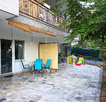 Crikvenica Studio for 2 Guests, 100 m to Beach