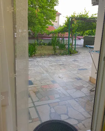 Crikvenica Studio for 2 Guests, 100 m to Beach