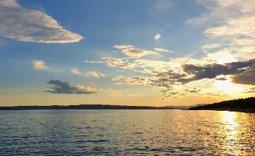 Apartment in Crikvenica with Sea View & Parking