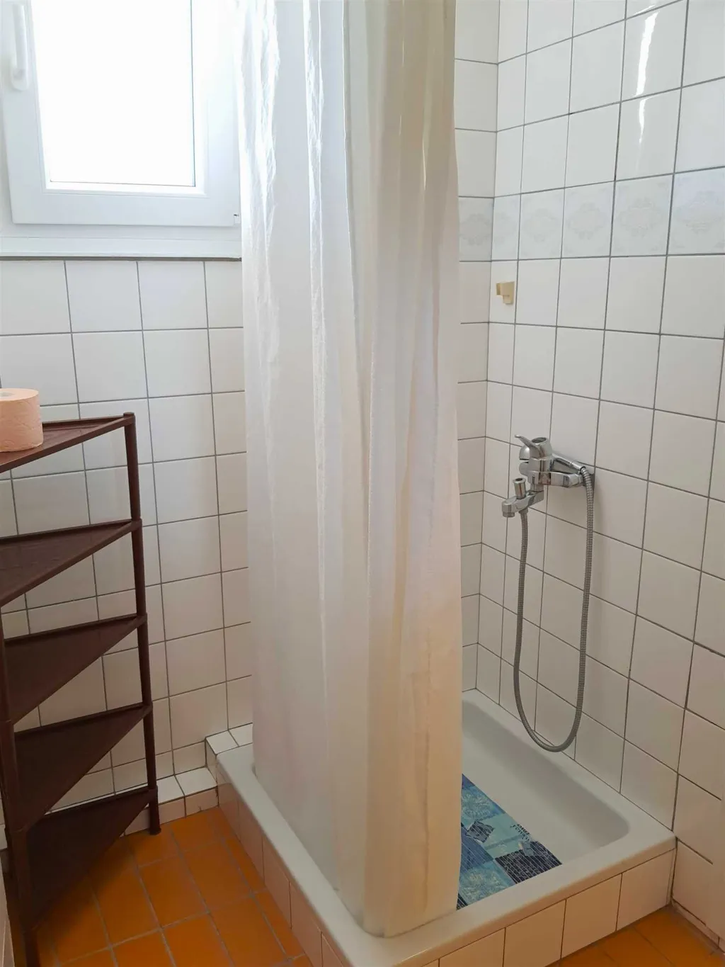 Apartment in Crikvenica with Sea View & Parking