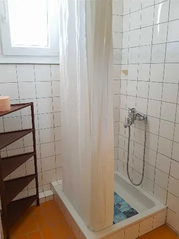 Apartment in Crikvenica with Sea View & Parking