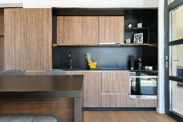 House in Orbani with Private Garden & Pool