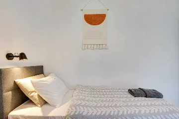 House in Orbani with Private Garden & Pool