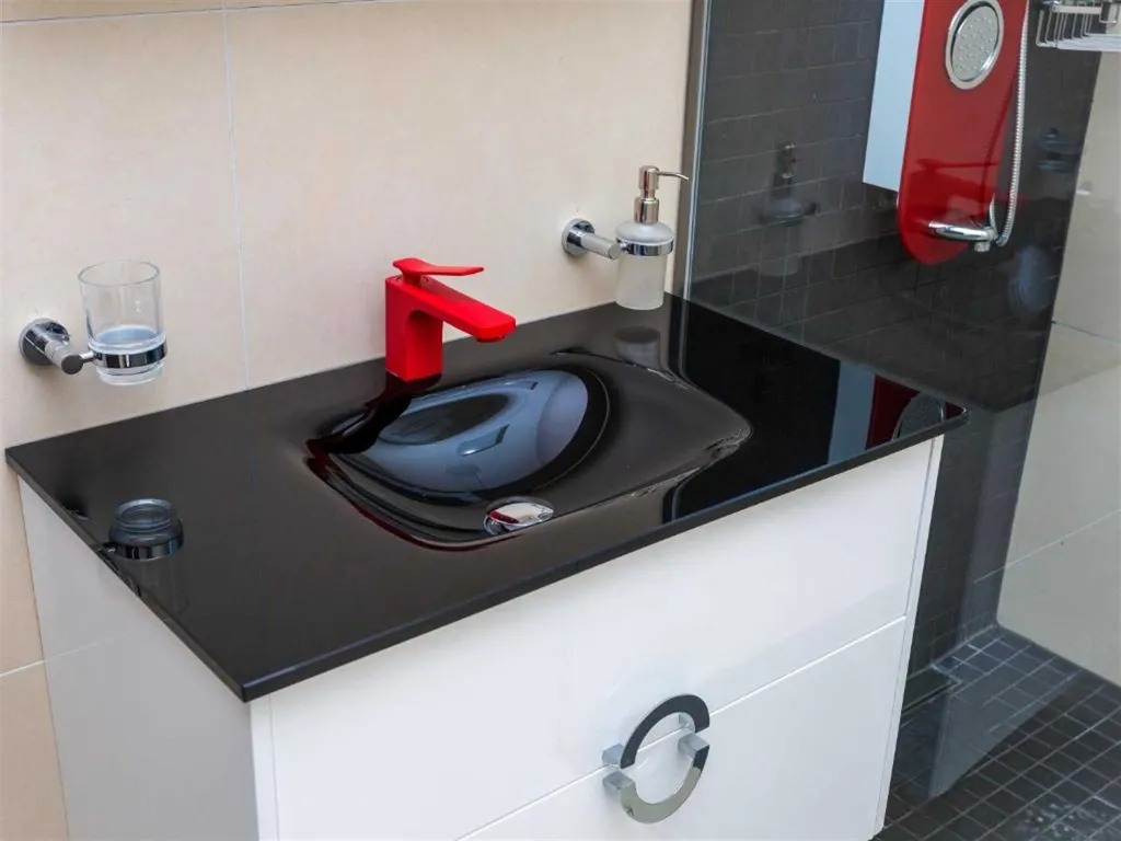 Studio for 2 in Novalja with Private Balcony