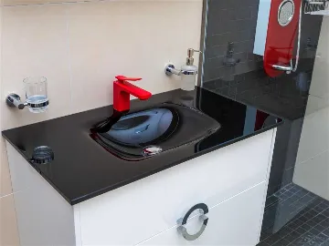 Studio for 2 in Novalja with Private Balcony