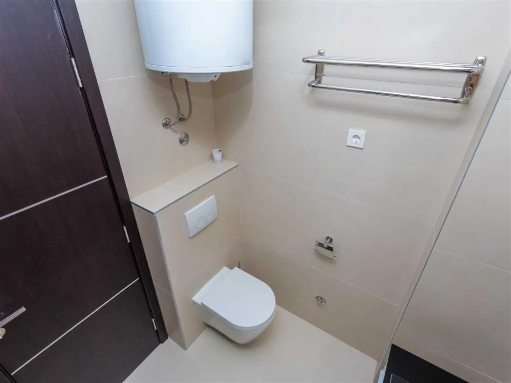 Studio for 3 Guests in Novalja with Private Balcony