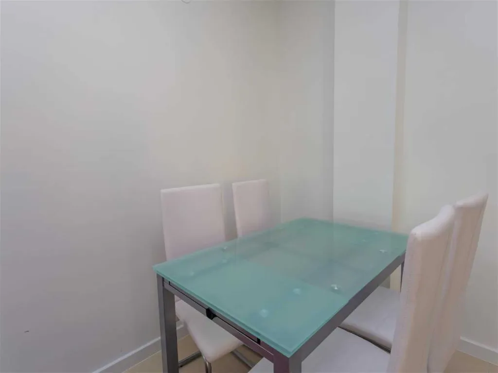 One-Bedroom Apartment with Balcony in Novalja