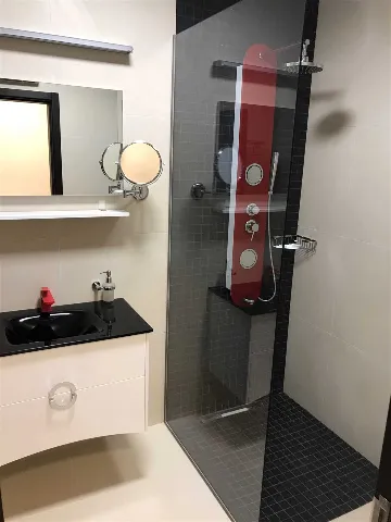 Basement Apartment in Novalja for Up to 7