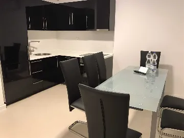 Basement Apartment in Novalja for Up to 7