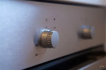 One-Bedroom Apartment with Balcony in Novalja