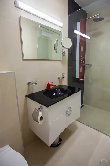 One-Bedroom Apartment with Balcony in Novalja