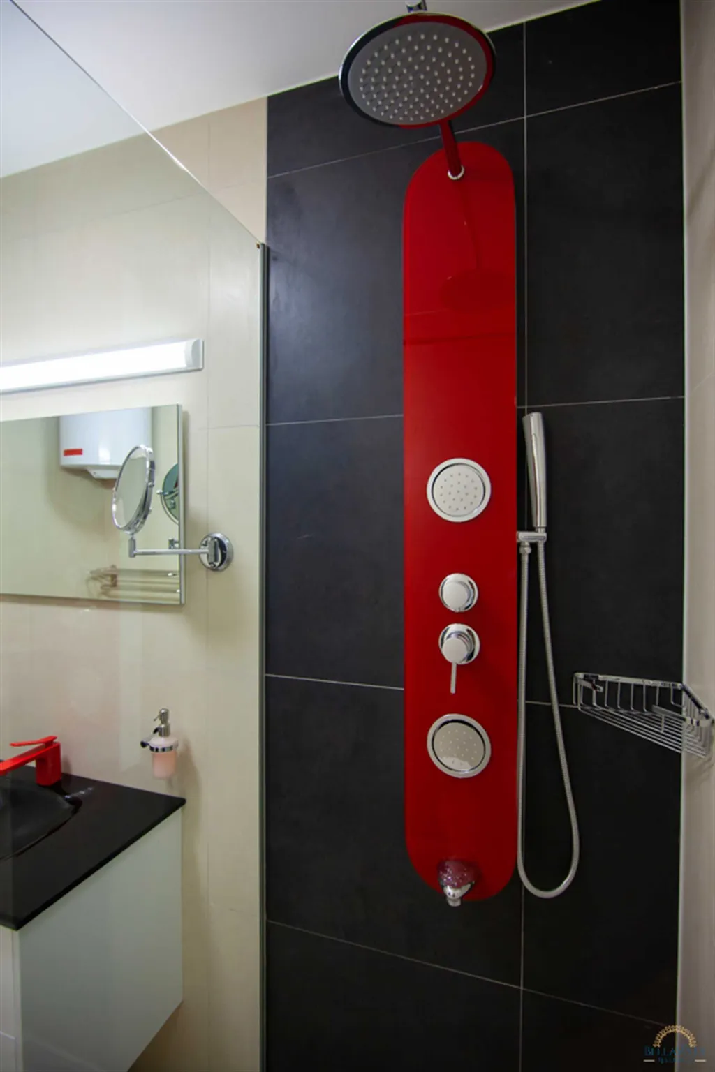One-Bedroom Apartment with Balcony in Novalja