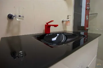 One-Bedroom Apartment with Balcony in Novalja