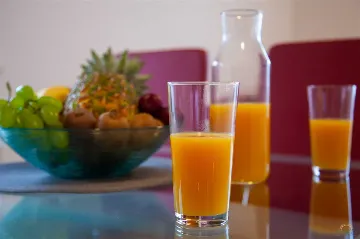 One-Bedroom Apartment with Balcony in Novalja