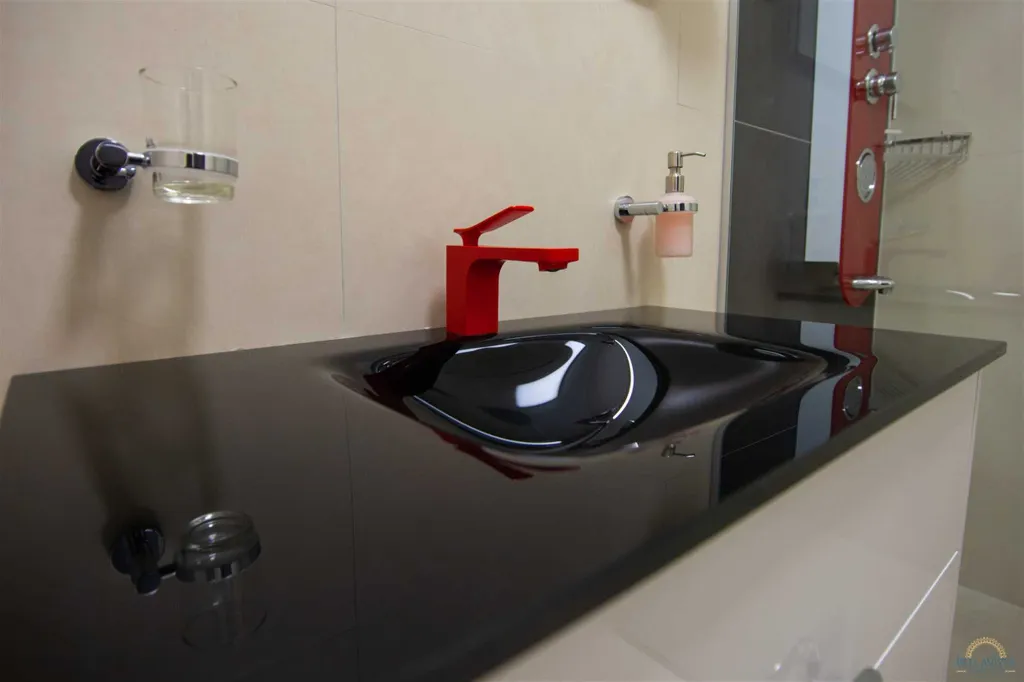 1-Bedroom Apartment in Novalja for Up to 4