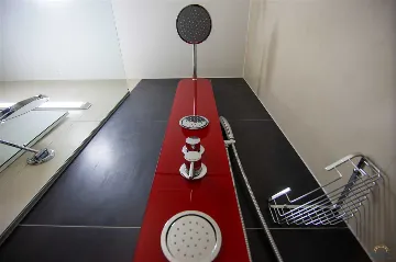 1-Bedroom Apartment in Novalja for Up to 4