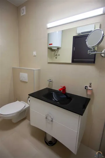 1-Bedroom Apartment in Novalja for Up to 4