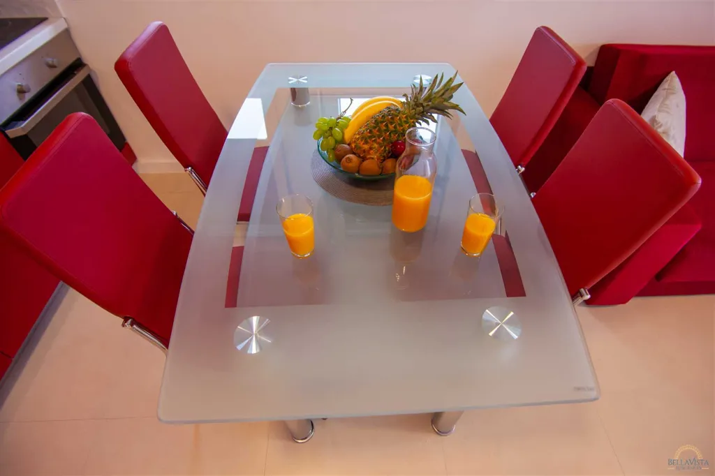 1-Bedroom Apartment in Novalja for Up to 4