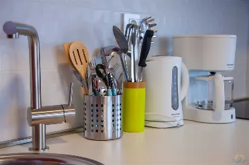 1-Bedroom Apartment in Novalja for Up to 4