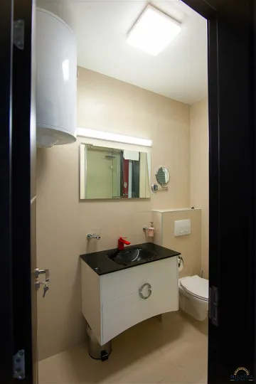 Double Room with Balcony in Novalja