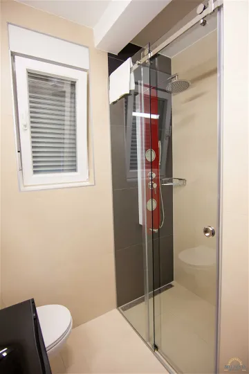 Double Room with Balcony in Novalja