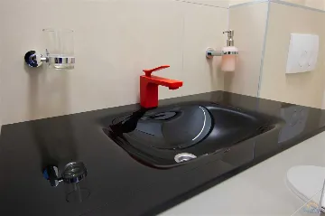 Double Room with Balcony in Novalja