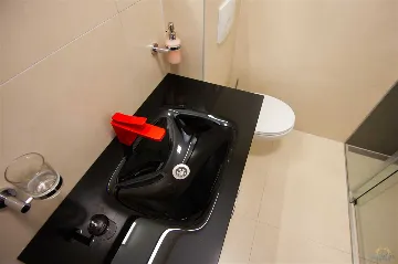 Double Room with Balcony in Novalja