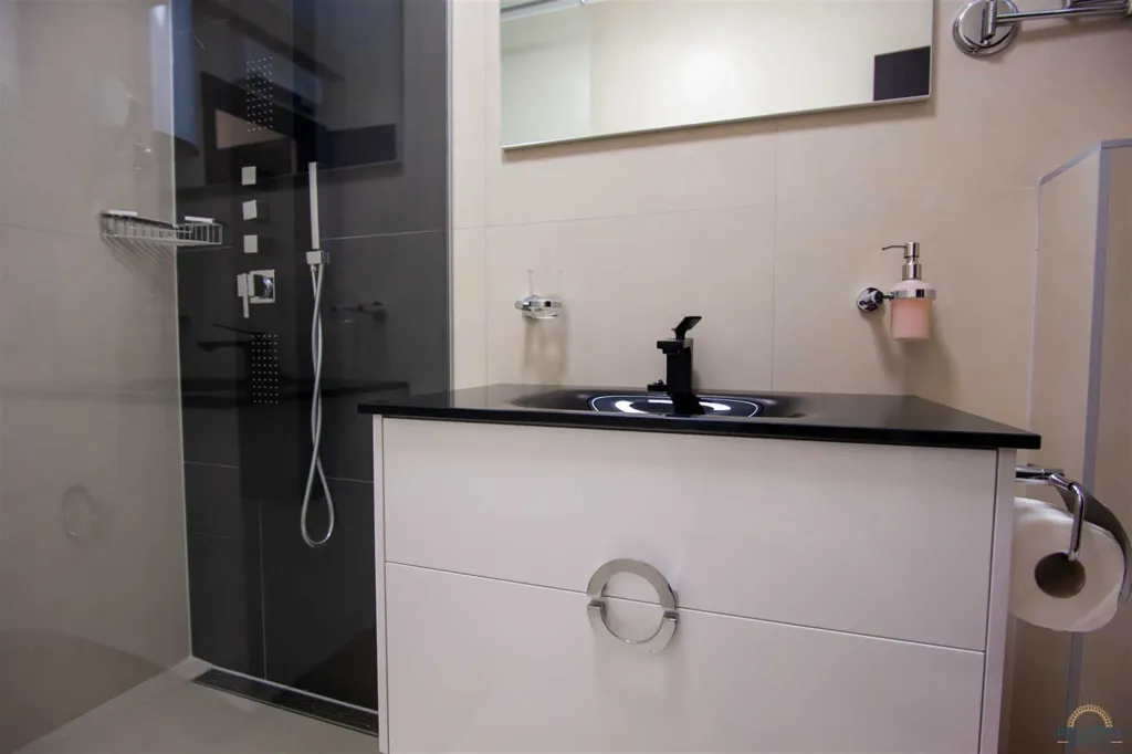 Novalja Studio for 2 with Private Balcony