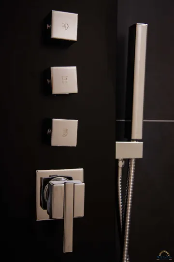 Novalja Studio for 2 with Private Balcony