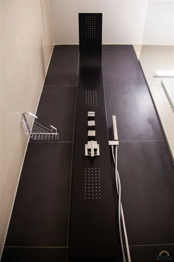 Novalja Studio for 2 with Private Balcony